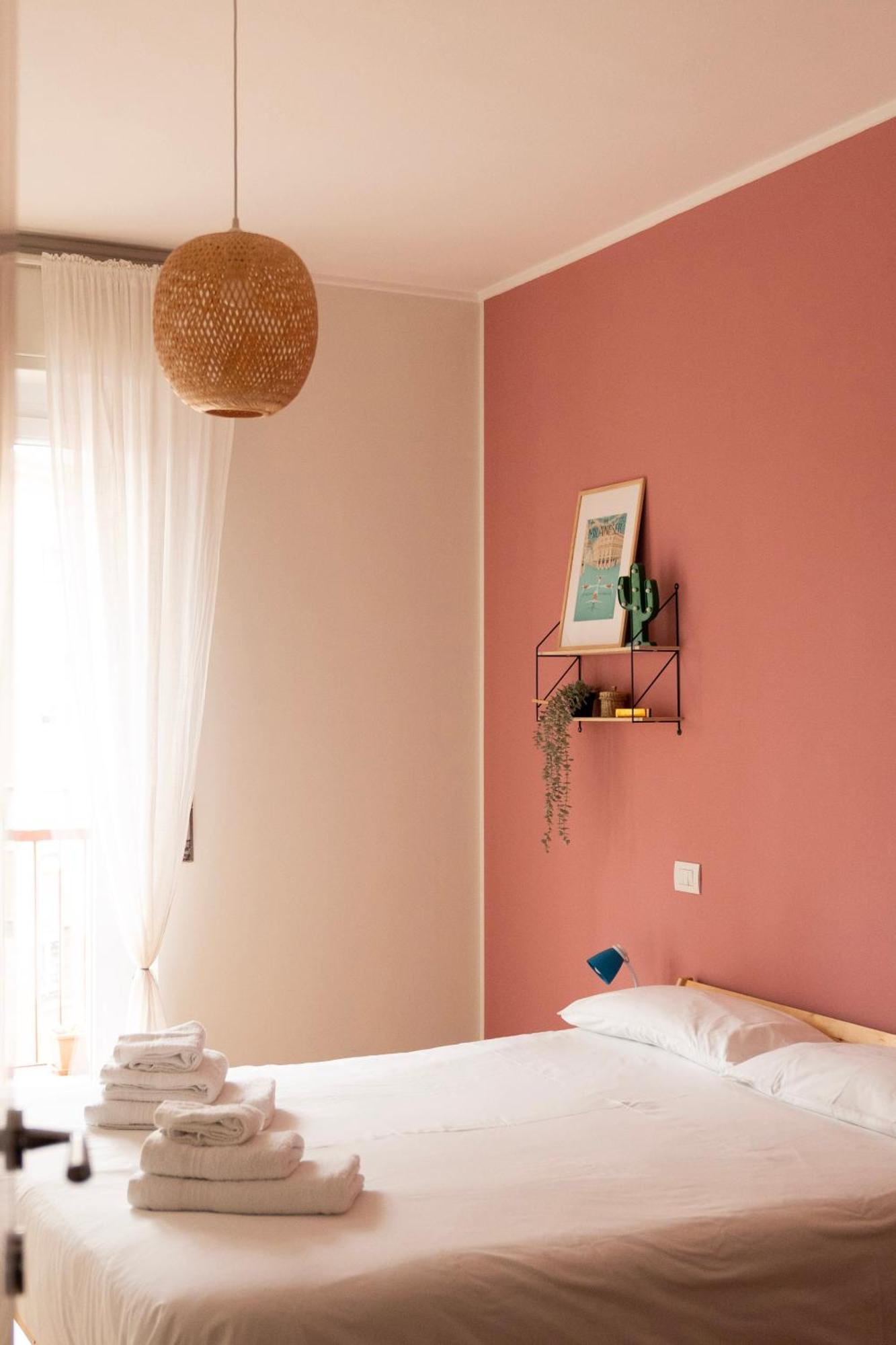Cozy Apartment Prada M3 Milan Exterior photo