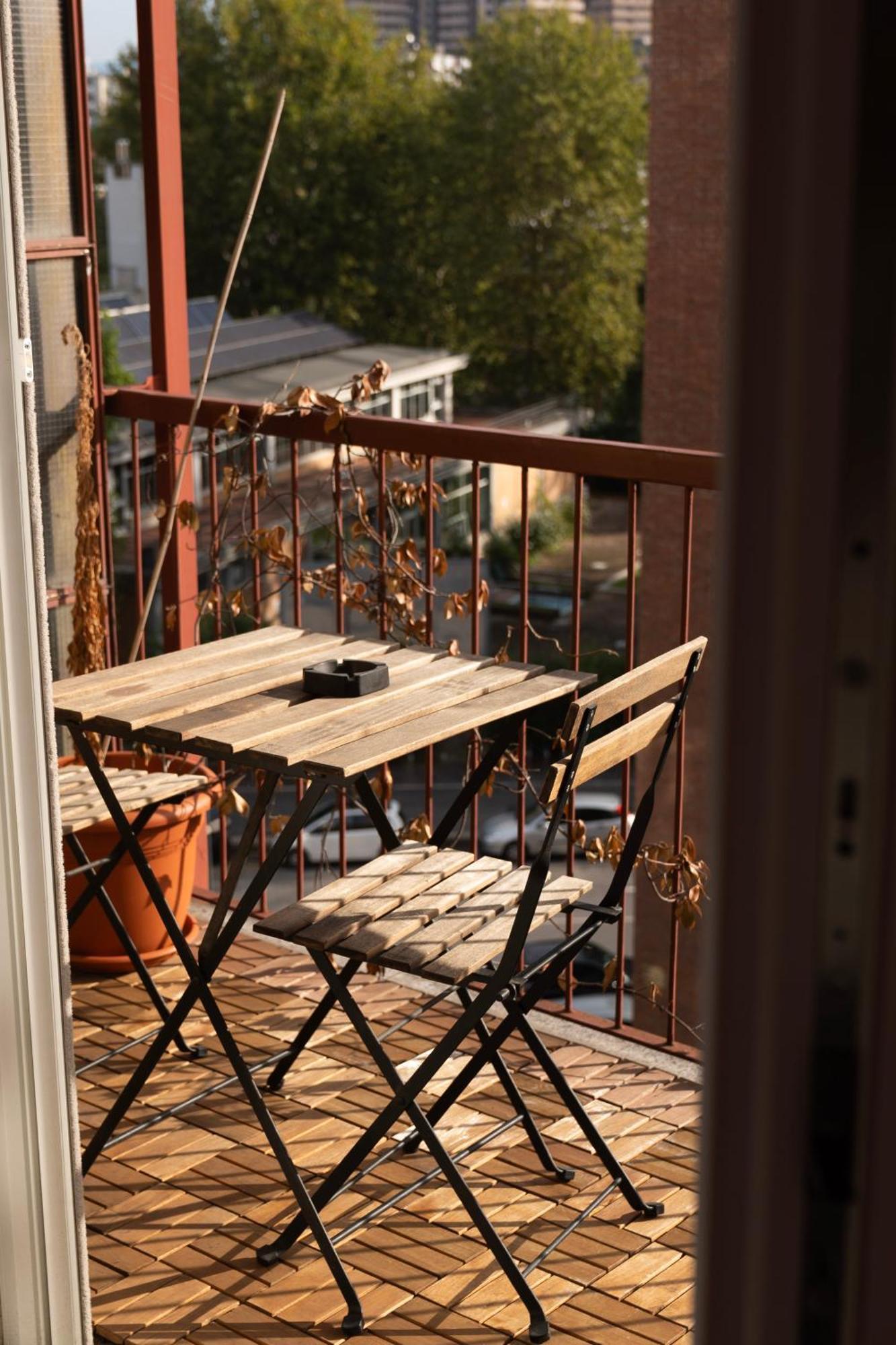 Cozy Apartment Prada M3 Milan Exterior photo
